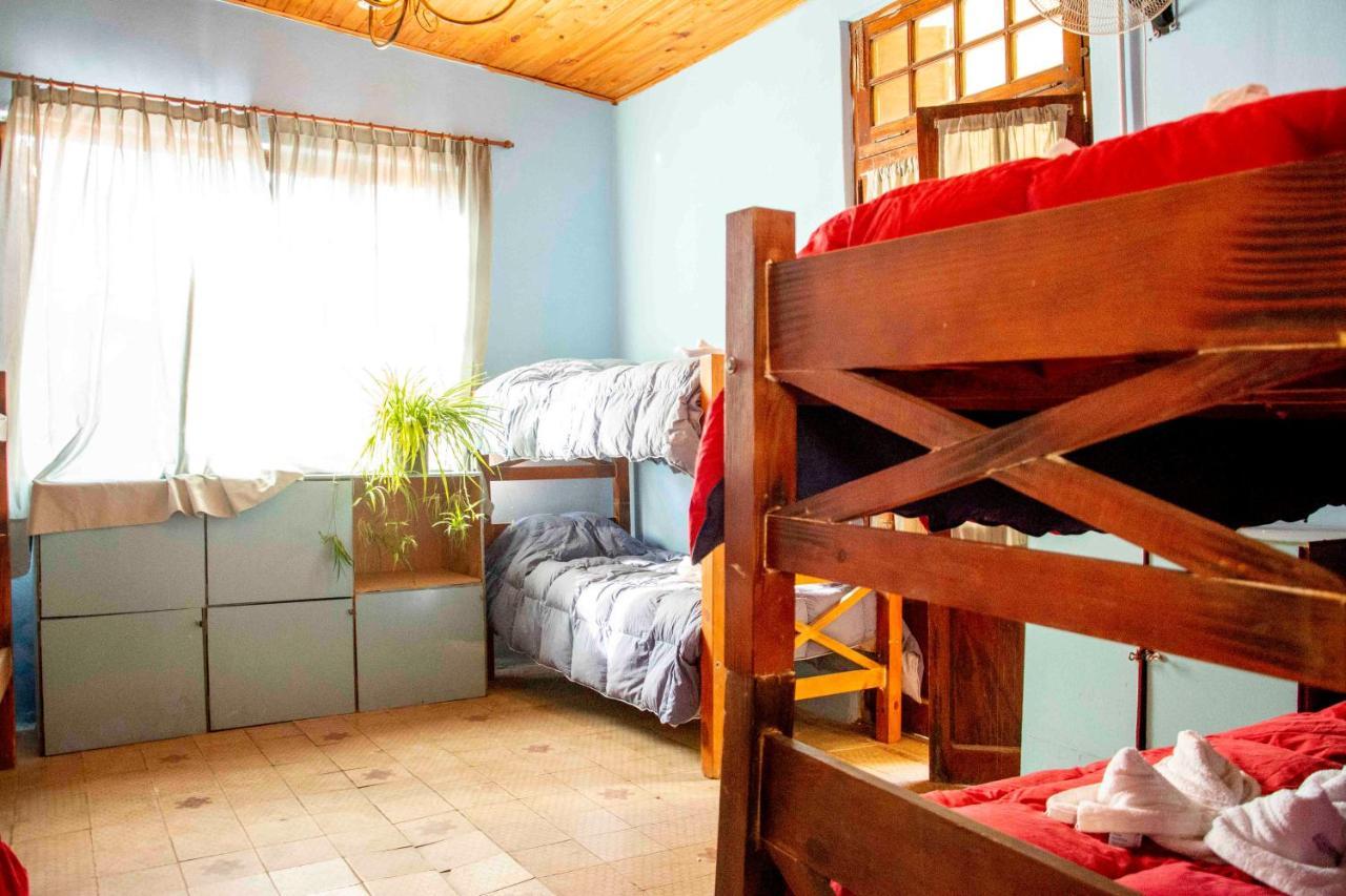 Los 3 Gomez Capilla del Monte Luaran gambar